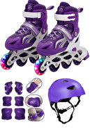 GIBO PURPLE