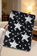 Black and White Star