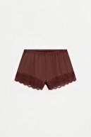 CHOCOLATE BROWN