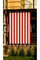 Red, White