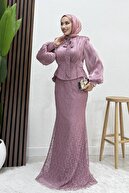 Dusty Rose