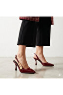 Burgundy Spring Vsc