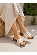 Ecru Beige