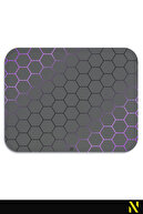 Purple/Black