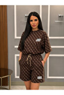 Brown beige