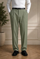 Almond Green