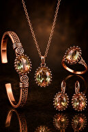 Copper Zultanite