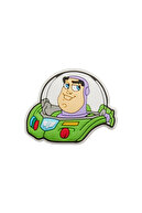 Toy Story  Buzz Lightyear
