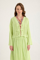 Peanut Green