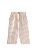 GÜLKURUSU BROWN STRIPED