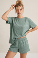 Almond Green