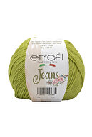 GREENISH YELLOW 025