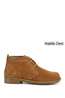 TAN SUEDE