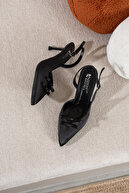 Black Satin
