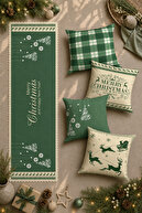 New Year-Green