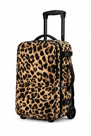 2-Wheel Check Leopard