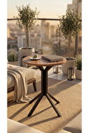 Walnut Black