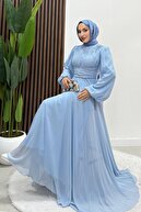 BABY BLUE