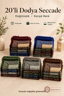 20 pcs