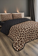 Multicolored Leopard