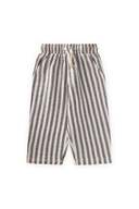 NAVY BLUE STRIPED