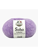 76134-LILAC PURPLE