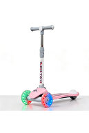 Powder Pink-G
