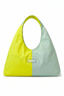 Yellow - Water Green