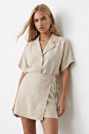 RAW LINEN