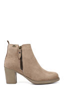 Mink Suede