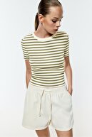 WHITE/GREEN