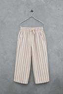 STONE THICK STRIPED
