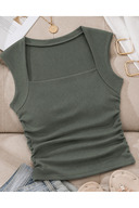 Khaki Green