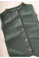 KHAKI GREEN