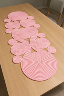 CANDY PINK