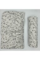 Grey/PATTERNED