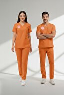 Orange Ochre