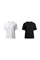 White-Black