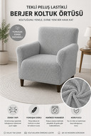 plush-Gray