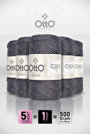 Anthracite Grey