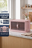 Powder Pink