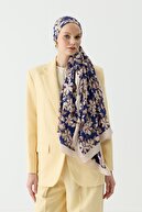 Navy Blue, Beige