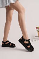 BLACK SUEDE