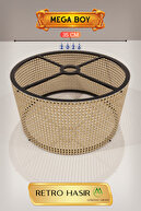Retro Wicker