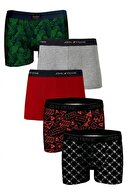 Green-Gray-Red-STorange-White