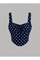 LACİ POLKA DOT