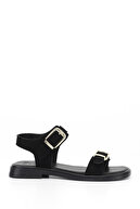 Black Suede