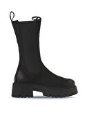 Black Nubuck