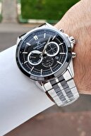 Black or Silver