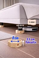 3.5cm_High, Inner Hollow 8cm